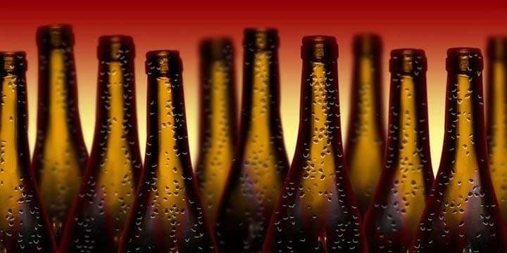 wine-bottles
