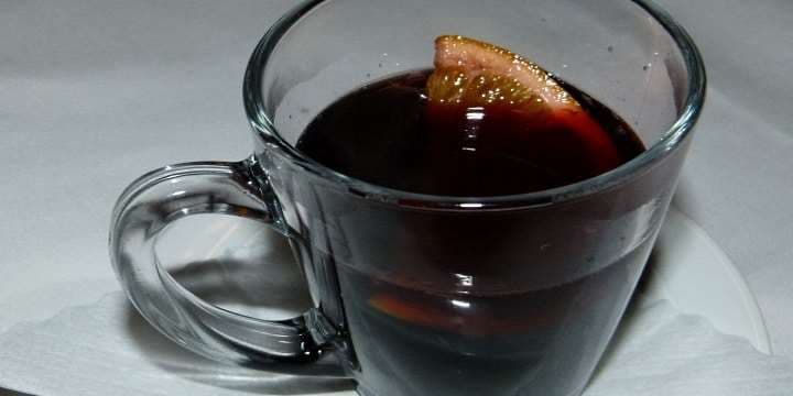 vintoddy