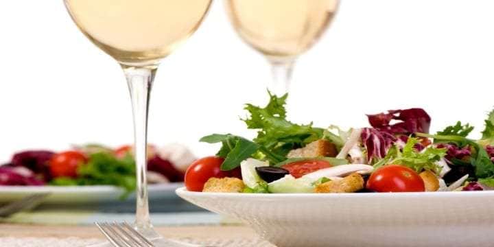 a-health-dinner-salad-with-lots-of-greens