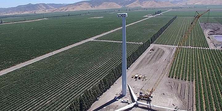 turbine