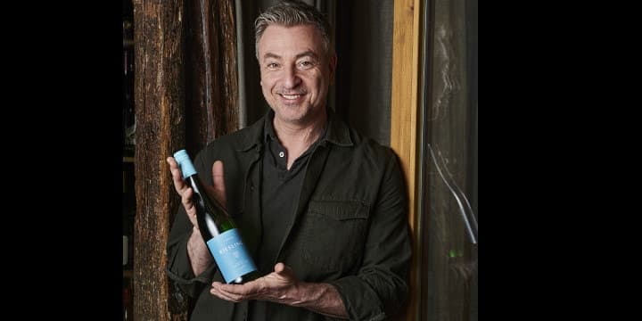 omslag Tareq Taylor Riesling