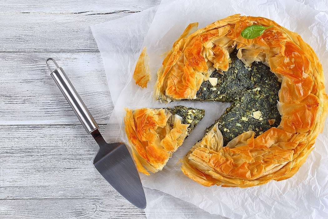 galette