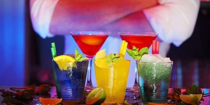 juldrink