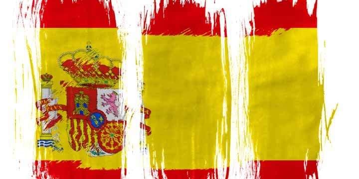 the-spanish-flag