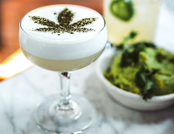 cannabisvin