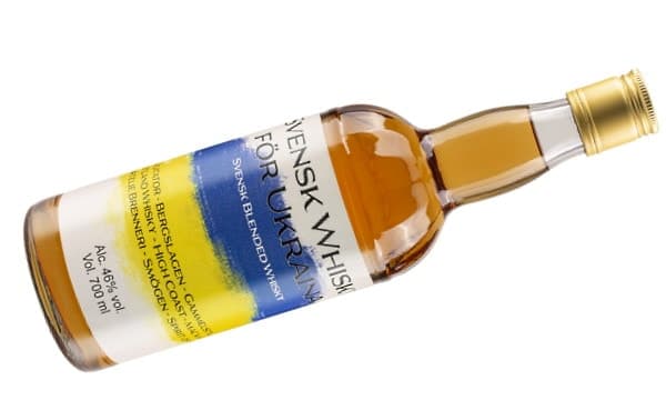 whisky