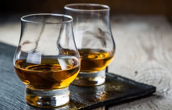 whisky