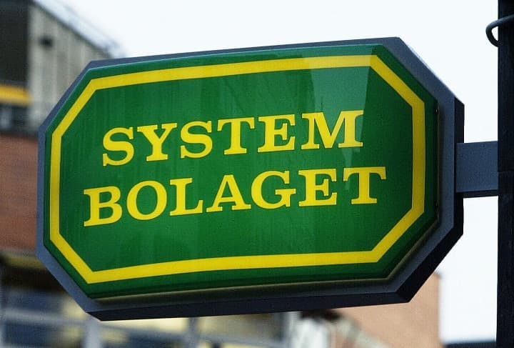 systembolag