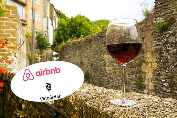 airbnb