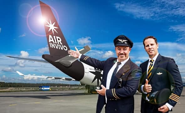 flygbild