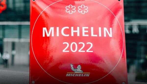 michelin 2022