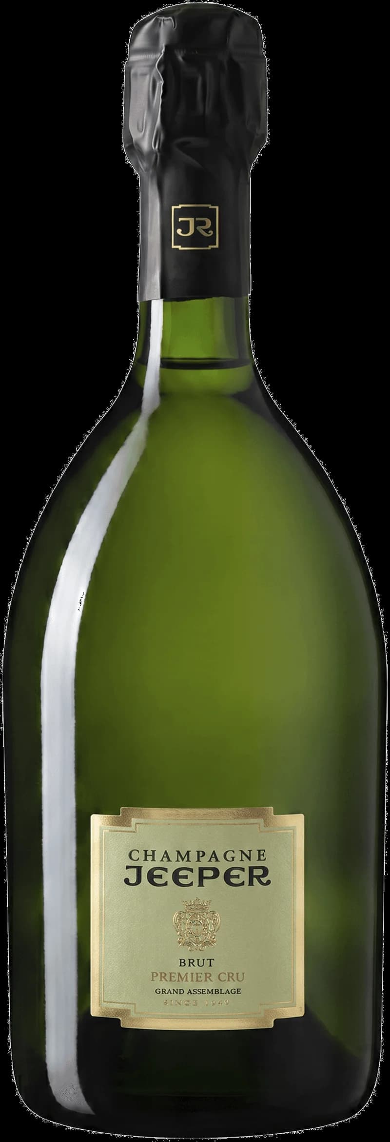 Champagne och mousserande vin, symbolbild för bubblor och fest