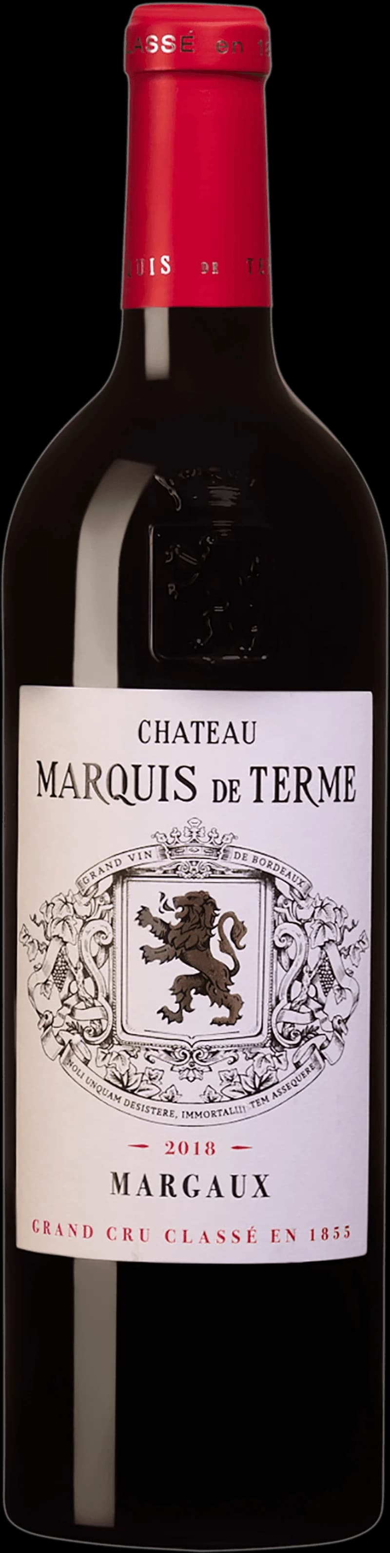 Chateau Marquis de Terme