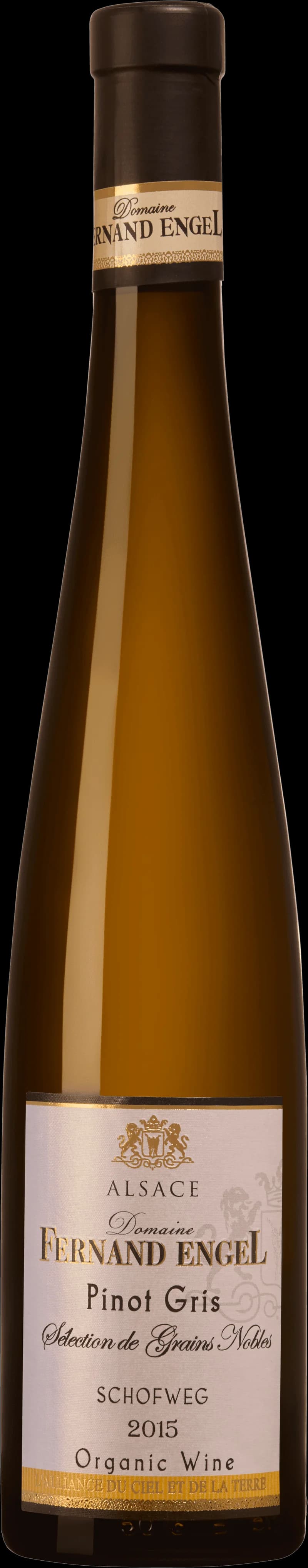 Domaine Fernand Engel
