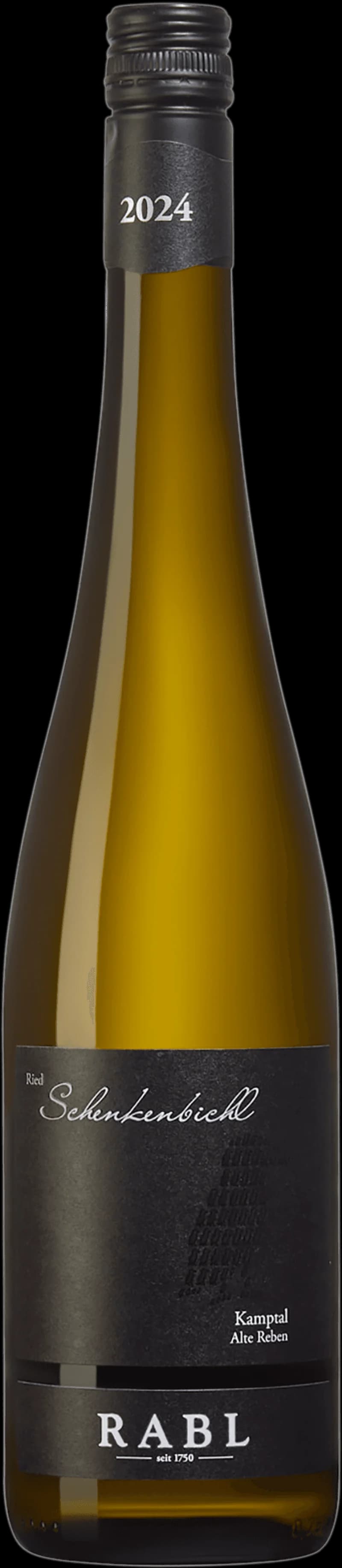 Råbl vitt vin – ett ljust, friskt vitt vin serverat i glas