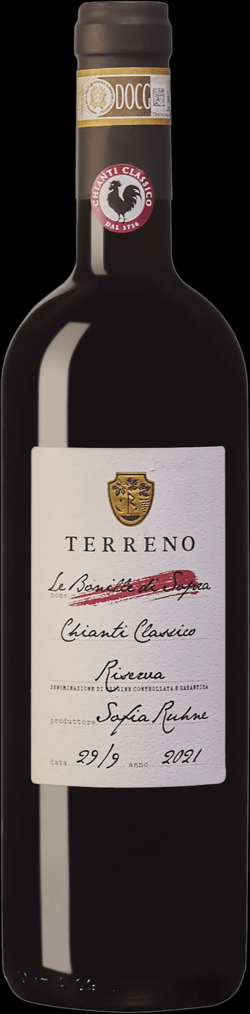 Terreno
