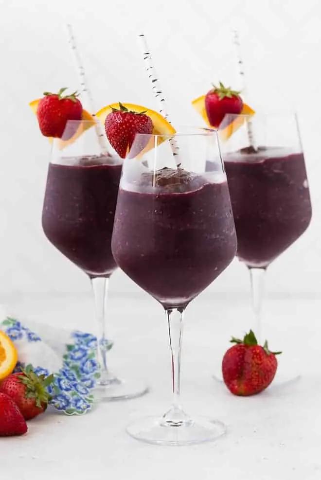 Hett tips: Lämna inte vinet i bilen