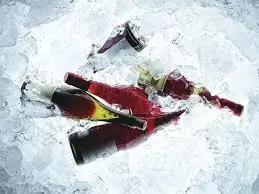 Hett tips: Lämna inte vinet i bilen