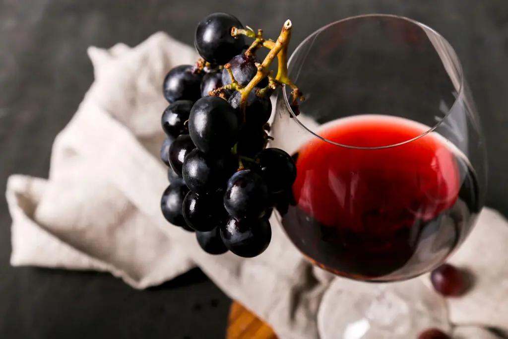 Tempranillo