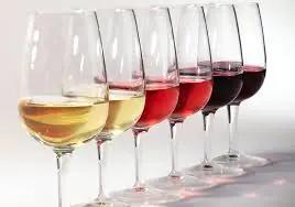 Välj rätt vin: Lågt tannin, lågt histamin och bra alternativ för nybörjare