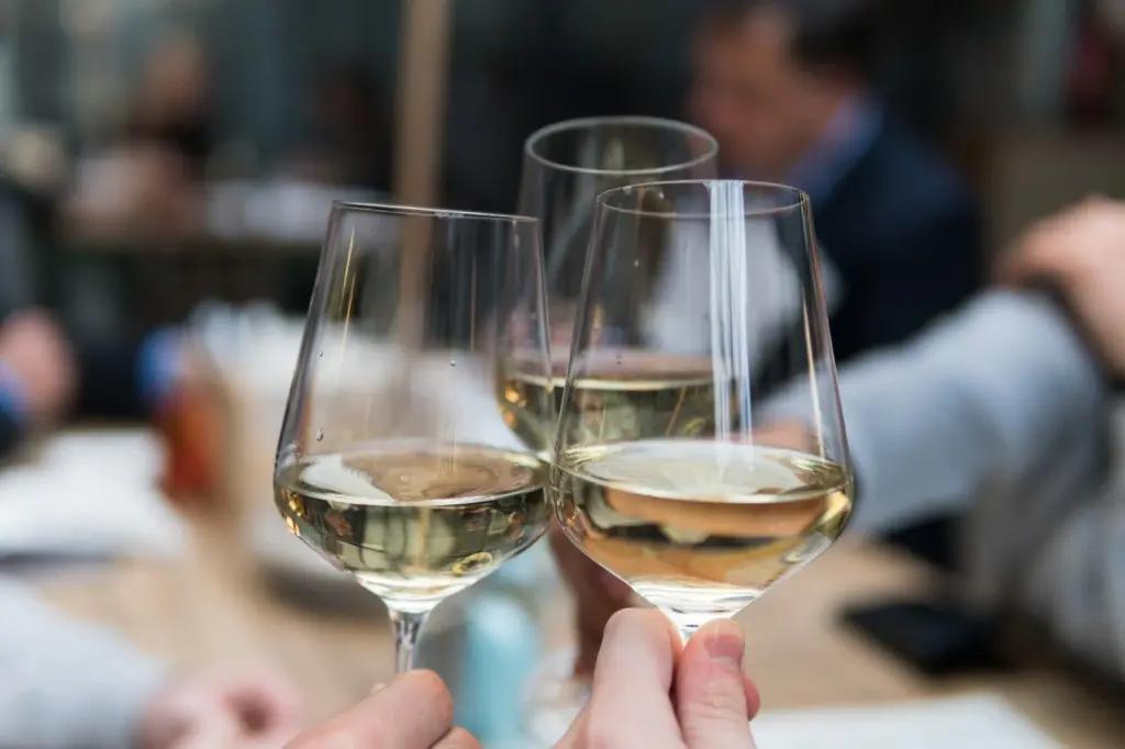 Vilket vitt vin är godast?