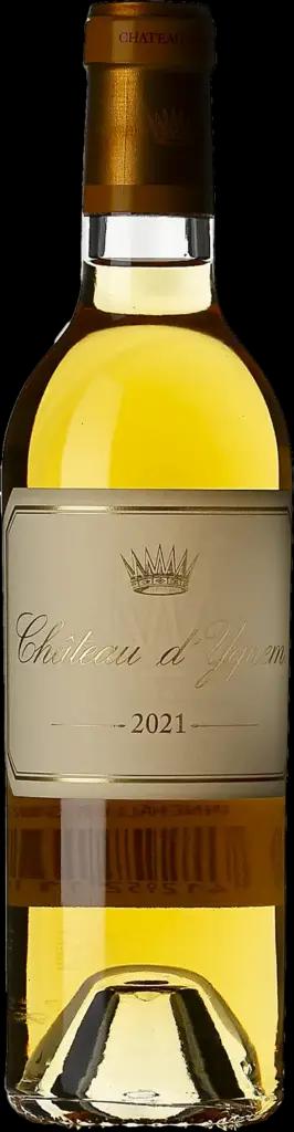 Sauternes Premier Cru Superieur, 2021