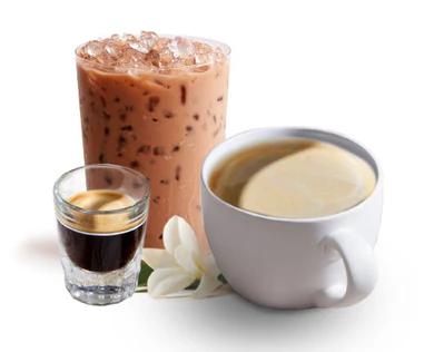 Vilket kaffe är snällast mot magen?