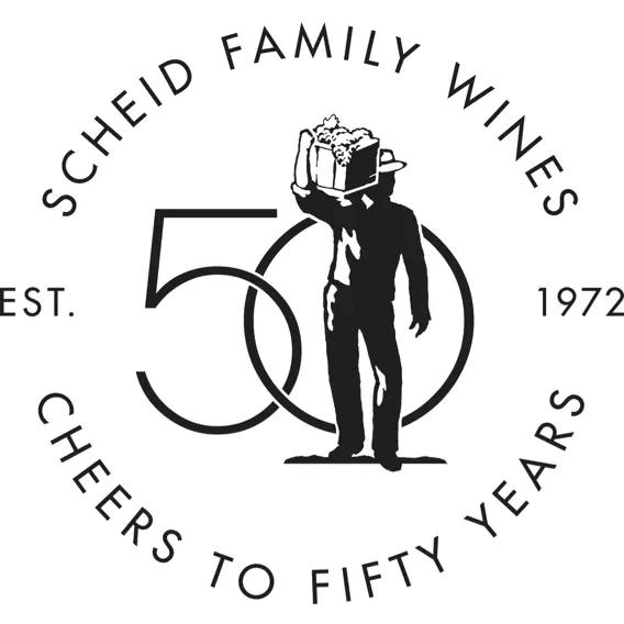 scheid-family-wines Pinot noir