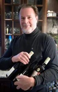 Rudolf Sillén, ExpertWine Naturvin AB