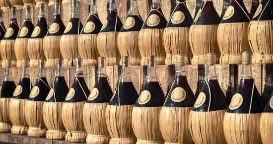 Chianti – ett spännande vin att provsmaka!