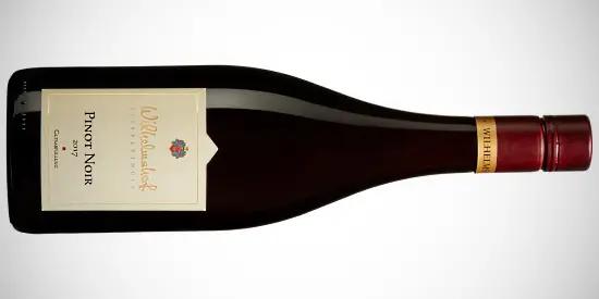 Pinot Noir - Wilhelmshof Pinot Noir