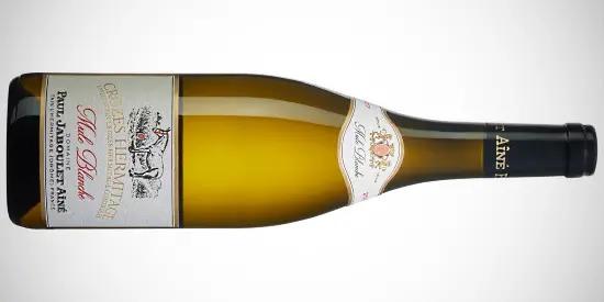 Rhônedalen - Crozes Hermitage La Mule