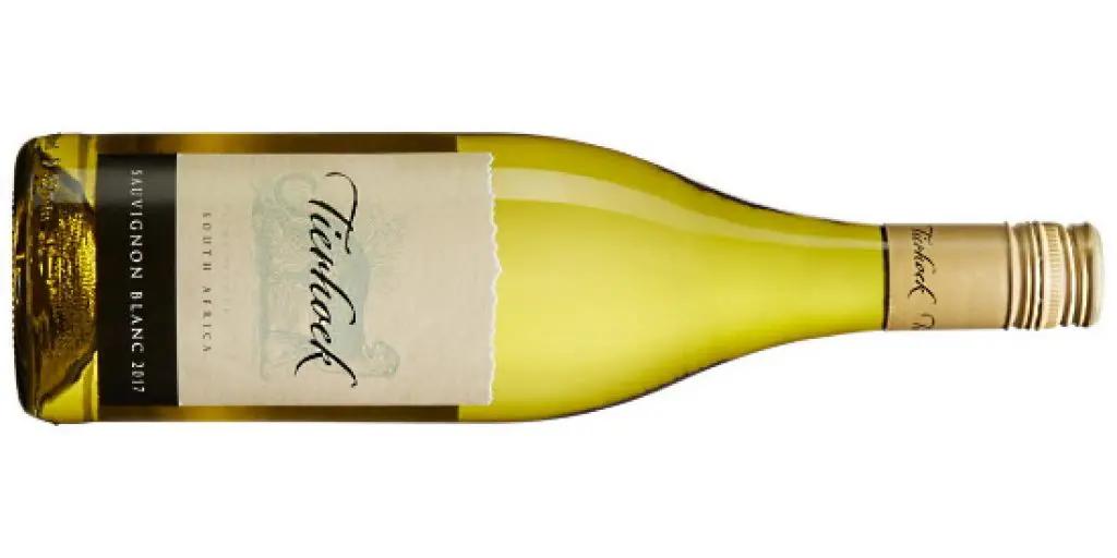 snabblagat - vinet Tierhoek