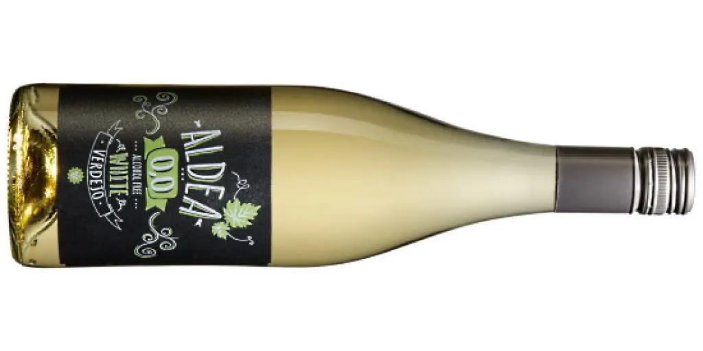 snabblagat - vinet aldea