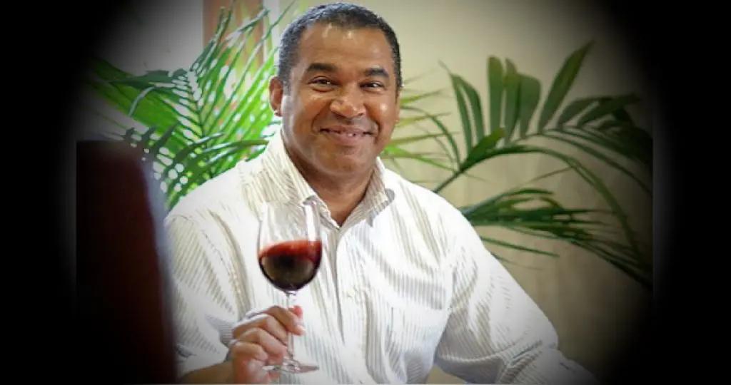 Osvaldo Amado, vinmakare
