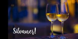 Soulfood och soulwine med druvan Silvaner!