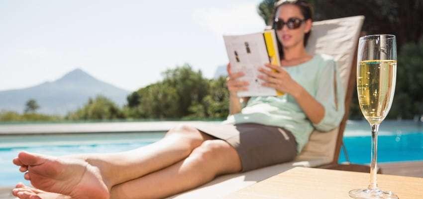 Sommarböcker – Vinjournalen väljer! Sommarböcker – Vinjournalen väljer!