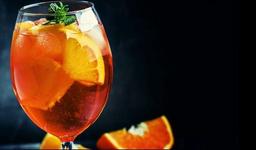 Aperitivo time! Några italienska aperitivo…