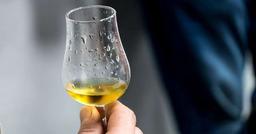 En ny japansk whisky och 1-2-3 i whiskyprovning En ny japansk whisky och 1-2-3 i whiskyprovning