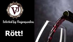 Goda röda viner till påsk! Goda röda viner till påsk!