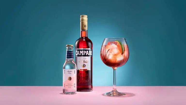 Tävlingen Campari Film Challenge lanseras