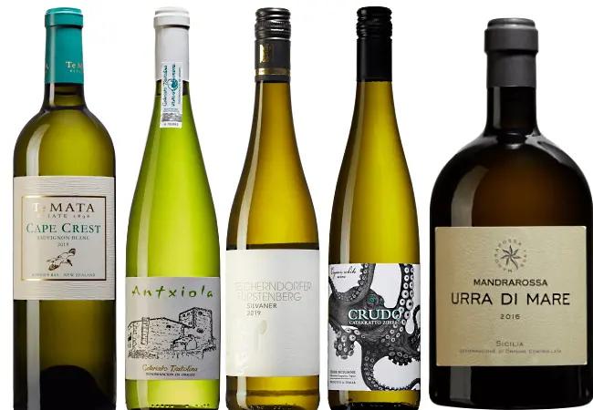 vintips till midsommar vita viner