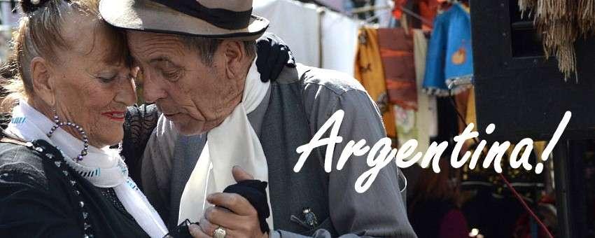 Prova några av Argentinas viner! Prova några av Argentinas viner!