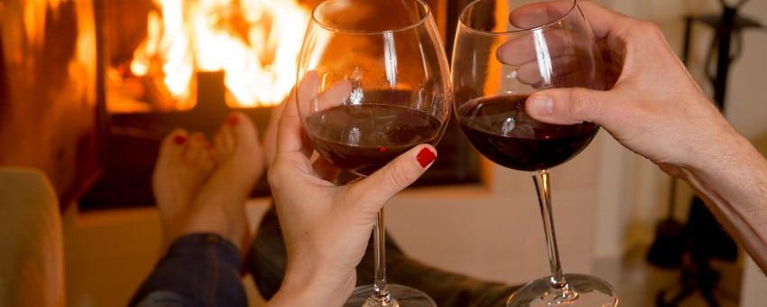 Vinval: franska höstviner i olika stil! Vinval: franska höstviner i olika stil!