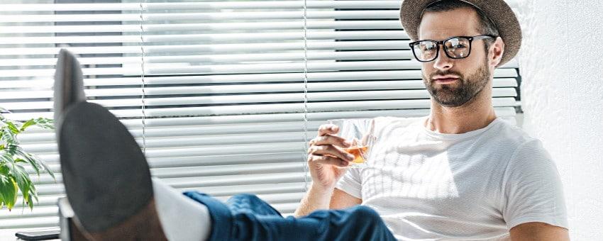 En titt in i konjaksvärlden – vi svarar på era frågor!