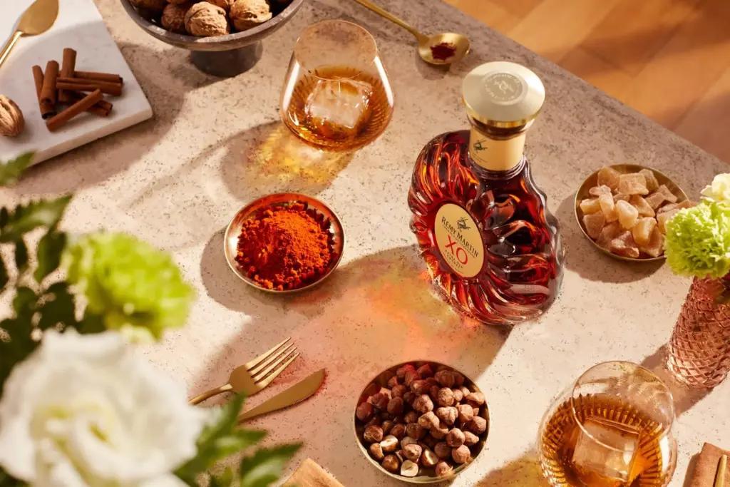 Bästa matkombinationerna till cognac Bästa matkombinationerna till cognac