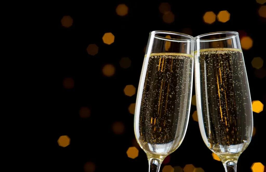 bubbelprovning champagne hemma