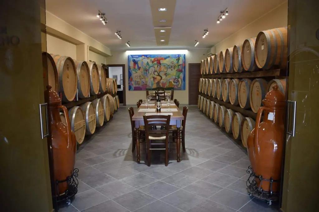 Puglia – En av de bästa vinregionerna i Italien – Din insider guide till vingårderna Puglia – En av de bästa vinregionerna i Italien – Din insider guide till vingårderna