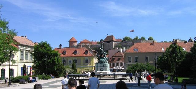 eger eger