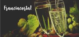 Lär känna det sprudlande Franciacorta! Lär känna det sprudlande Franciacorta!